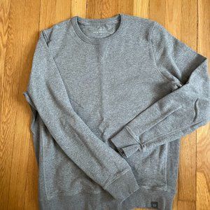 Mack Weldon Pullover Sweatshirt